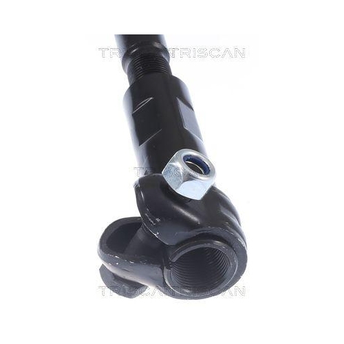 Axialgelenk, Spurstange TRISCAN 8500 80214 f&uuml;r CHRYSLER, Vorderachse links