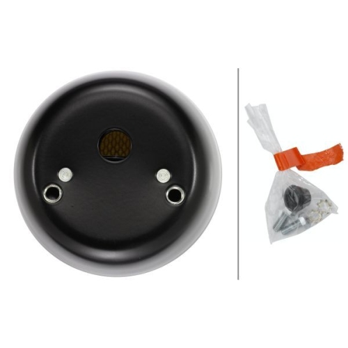 HELLA Blinkleuchte 2BE 003 018-011 f&uuml;r INTERNATIONAL HARV. IVECO STEYR SAME