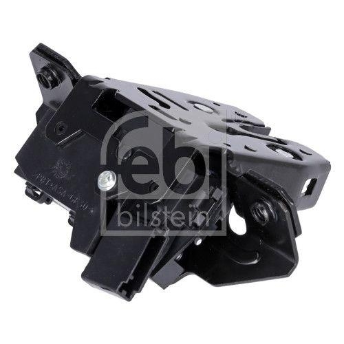 FEBI BILSTEIN Heckklappenschloss 188733 febi Plus f&uuml;r GMC OPEL VAUXHALL BUICK