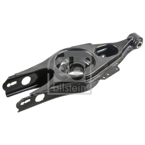 FEBI BILSTEIN Lenker, Radaufh&auml;ngung 185910 f&uuml;r MERCEDES-BENZ, Hinterachse links