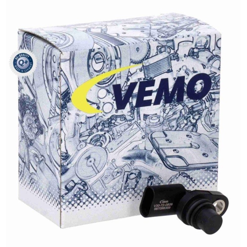 Sensor, Nockenwellenposition VEMO V30-72-0806 Green Mobility Parts f&uuml;r NISSAN