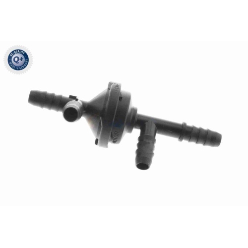 Rückschlagventil VAICO V10-2518 Q+, Erstausrüsterqualität MADE IN GERMANY für VW