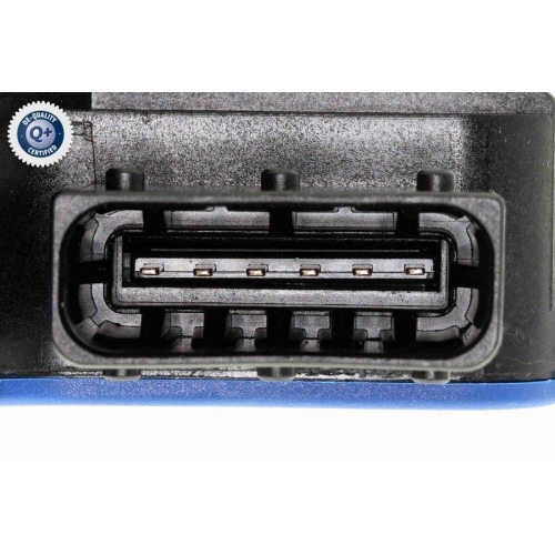 Fahrpedalsatz VEMO V40-82-0019 Q+, Erstausr&uuml;sterqualit&auml;t f&uuml;r OPEL