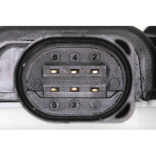 T&uuml;rschloss VEMO V10-85-0087 Original VEMO Qualit&auml;t f&uuml;r SEAT SKODA VW