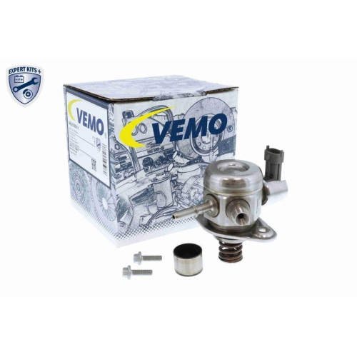 Hochdruckpumpe VEMO V48-25-0001-1 EXPERT KITS + f&uuml;r FORD LAND ROVER