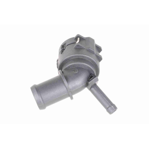 Kühlmittelflansch VAICO V10-5888 Original VAICO Qualität für VW VAG