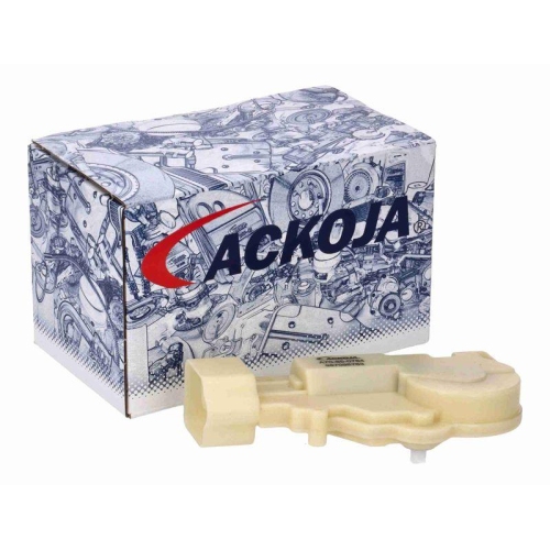 ACKOJA A70-85-0784 T&uuml;rschloss Original ACKOJA Qualit&auml;t f&uuml;r TOYOTA, hinten links