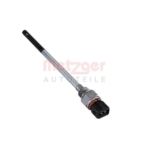 Sensor, Motor&ouml;lstand METZGER 0901554 f&uuml;r RENAULT