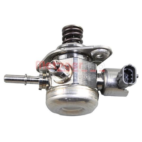 Hochdruckpumpe METZGER 2250443 ORIGINAL ERSATZTEIL f&uuml;r HYUNDAI KIA