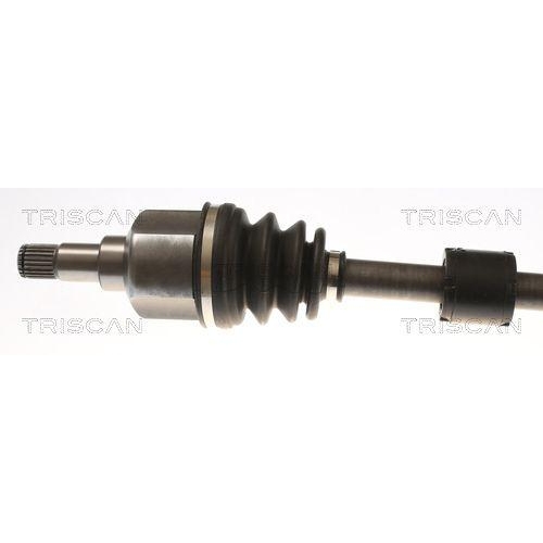 Antriebswelle TRISCAN 8540 16665 für FORD, Vorderachse links