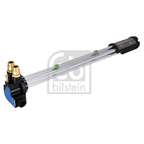 Sensor, Kraftstoffvorrat FEBI BILSTEIN 194114 für SCANIA