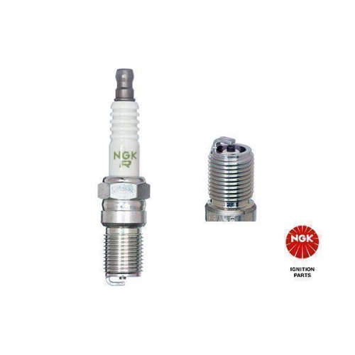Z&uuml;ndkerze NGK 3177 f&uuml;r JAGUAR