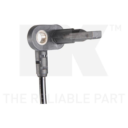Sensor, Raddrehzahl NK 299912 f&uuml;r NISSAN OPEL RENAULT VAUXHALL, Hinterachse