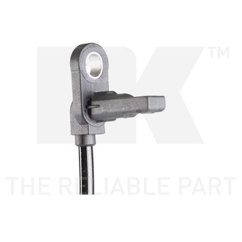 Sensor, Raddrehzahl NK 2933115 f&uuml;r MERCEDES-BENZ, Hinterachse