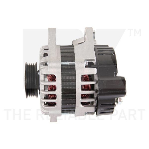 Generator NK 4890423 f&uuml;r HYUNDAI KIA