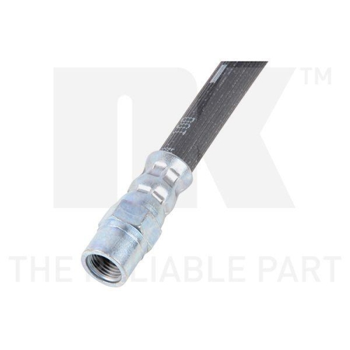 Bremsschlauch NK 854760 f&uuml;r AUDI, Hinterachse rechts, innen