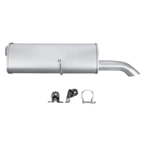 HELLA Endschalld&auml;mpfer 8LD 366 032-381 Easy2Fit &ndash;