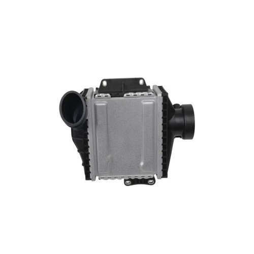 HELLA Ladeluftk&uuml;hler 8ML 366 340-681 f&uuml;r MERCEDES-BENZ