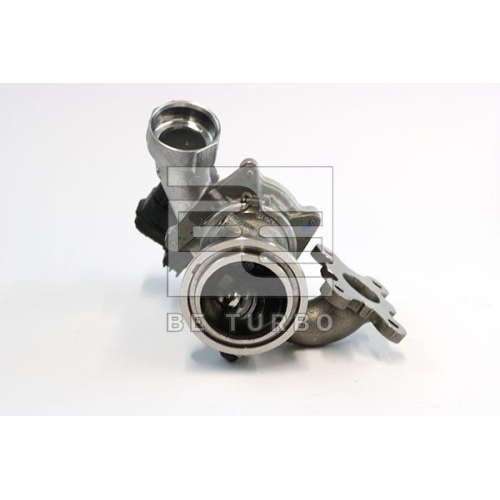 BE TURBO 129967 Lader, Aufladung f&uuml;r VAG