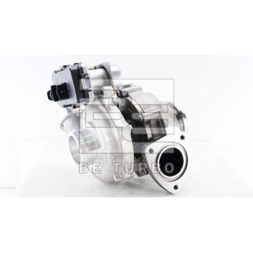 BE TURBO 129682 Lader, Aufladung f&uuml;r FORD JAGUAR CITRO&Euml;N/PEUGEOT LAND ROVER