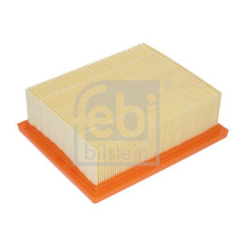 FEBI BILSTEIN 1007442 Luftfilter f&uuml;r CHERY