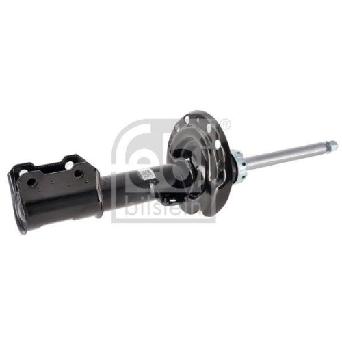 FEBI BILSTEIN 1002471 Sto&szlig;d&auml;mpfer f&uuml;r FIAT OPEL VAUXHALL, Vorderachse links