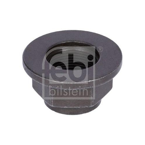 Mutter, Kegelrad FEBI BILSTEIN 15567 für IVECO