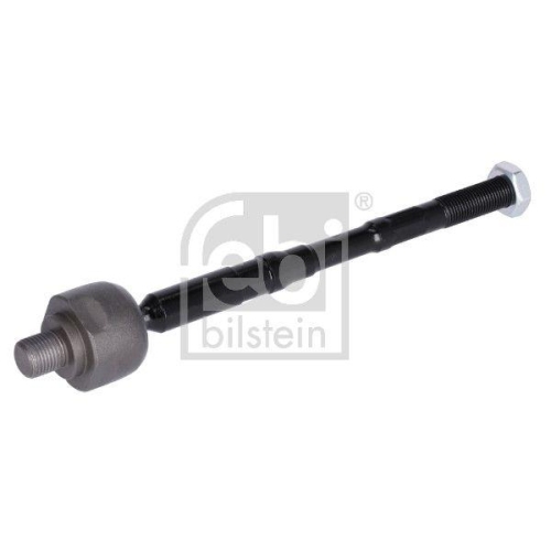 Axialgelenk, Spurstange FEBI BILSTEIN 107916 für NISSAN, Vorderachse links