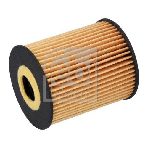 FEBI BILSTEIN &Ouml;lfilter 109621 f&uuml;r SEAT SKODA VW