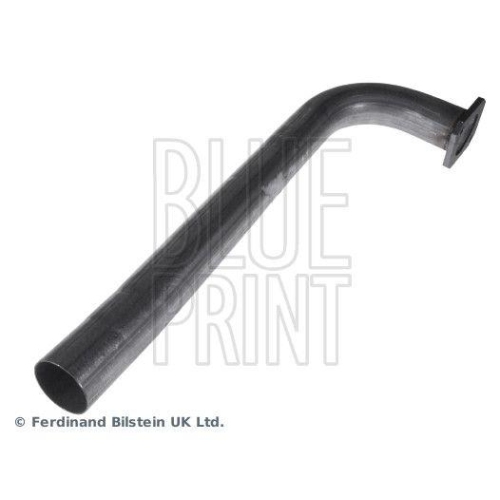 Abgasrohr BLUE PRINT ADN16010 für NISSAN, für Fahrzeuge ohne Rußpartikelfilter