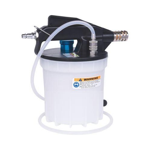 Füll-/Entlüftungsgerät, Bremshydraulik KS TOOLS 150.2301 für