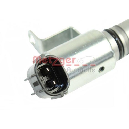 Steuerventil, Nockenwellenverstellung METZGER 0899138 f&uuml;r TOYOTA, Einlassseite