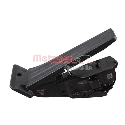 Sensor, Fahrpedalstellung METZGER 0901462 ORIGINAL ERSATZTEIL GREENPARTS f&uuml;r BMW