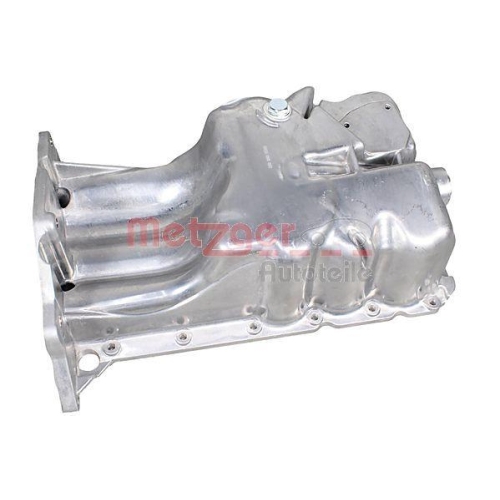 &Ouml;lwanne METZGER 7990204 f&uuml;r OPEL VAUXHALL CHEVROLET GENERAL MOTORS