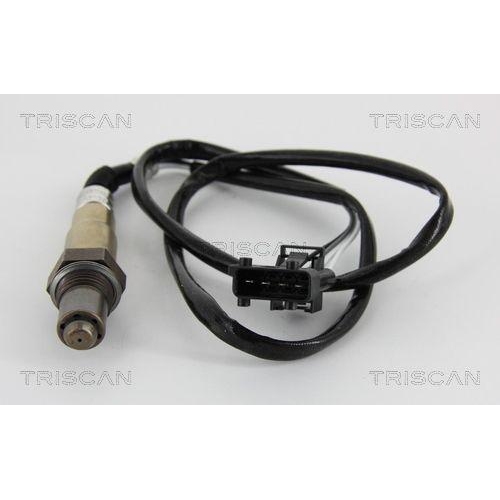 Lambdasonde TRISCAN 8845 24120 f&uuml;r OPEL SAAB VAUXHALL, nach Katalysator