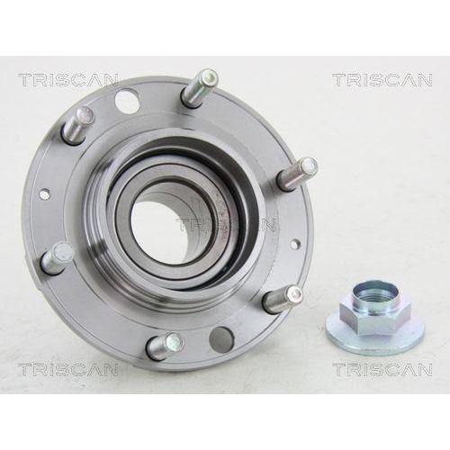 Radlagersatz TRISCAN 8530 43120 f&uuml;r HYUNDAI, Vorderachse