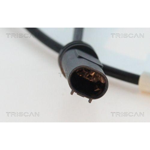 Sensor, Raddrehzahl TRISCAN 8180 11117 f&uuml;r BMW, Hinterachse