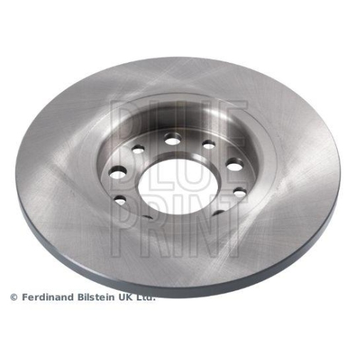 Bremsscheibe BLUE PRINT ADA104375 f&uuml;r CHRYSLER JEEP, Hinterachse