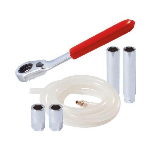 Bremsleitungs-Schlüsselsatz KS TOOLS 518.0390 für