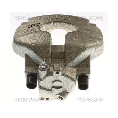 Bremssattel TRISCAN 8175 29169 f&uuml;r AUDI SEAT SKODA VW, Vorderachse links