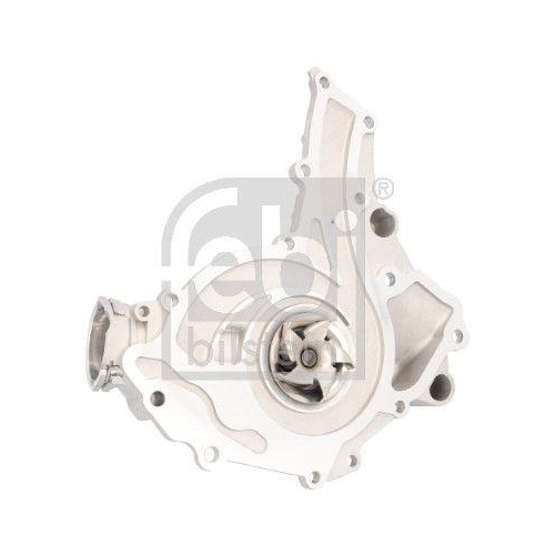 FEBI BILSTEIN Wasserpumpe, Motork&uuml;hlung 192896 f&uuml;r MERCEDES-BENZ