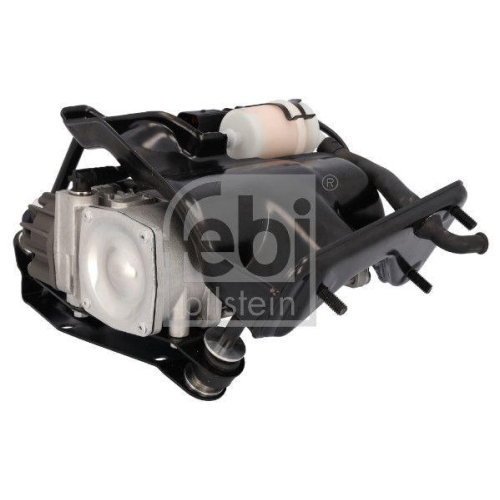 Kompressor, Druckluftanlage FEBI BILSTEIN 192683 febi Plus für JAGUAR