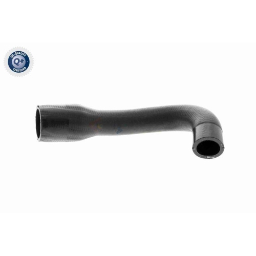Ladeluftschlauch VAICO V40-1517 Q+, Erstausrüsterqualität für OPEL