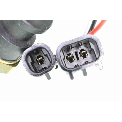 Temperaturschalter, K&uuml;hlerl&uuml;fter VEMO V24-99-0021 Original VEMO Qualit&auml;t f&uuml;r