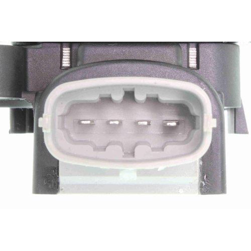 Zündspule VEMO V25-70-0026 Original VEMO Qualität für FORD VOLVO