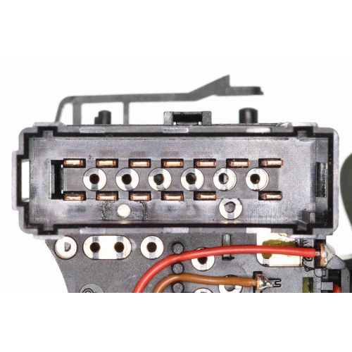 Blinkerschalter VEMO V40-80-2439 Original VEMO Qualität für OPEL RENAULT