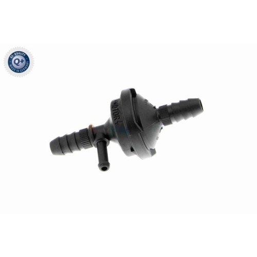 Rückschlagventil VAICO V10-2519 Q+, Erstausrüsterqualität für SEAT SKODA VW VAG