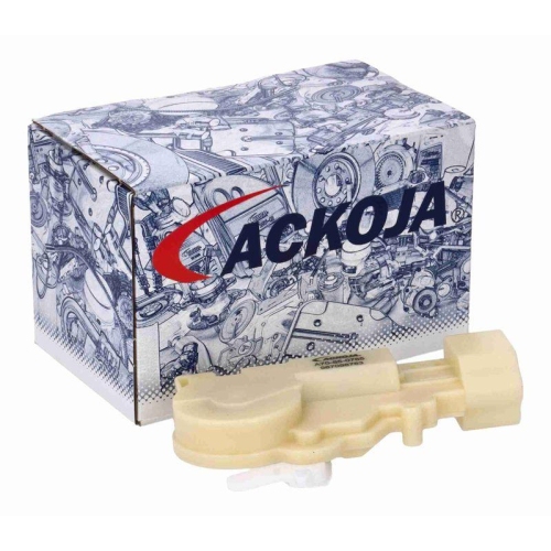 ACKOJA A70-85-0785 T&uuml;rschloss Original ACKOJA Qualit&auml;t f&uuml;r TOYOTA, hinten rechts