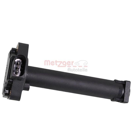 Sensor, Motor&ouml;lstand METZGER 0901555 f&uuml;r BMW
