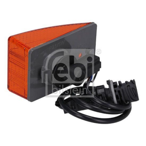 FEBI BILSTEIN Blinkleuchte 194115 f&uuml;r MERCEDES-BENZ, vorne links